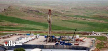 Western energy firms bailing from Iraq in favor of Kurdistan