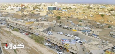 Turkey Wants Kurds’ Energy Hand