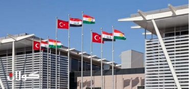 London conference is set to put Kurdistan on the tourism map