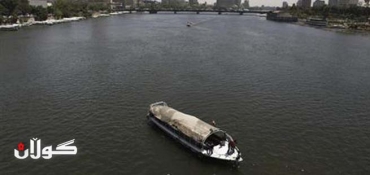 'No Nile, no Egypt', Cairo warns over Ethiopia dam