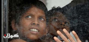 World Day Against Child Labor: Ratify the Domestic Workers Convention