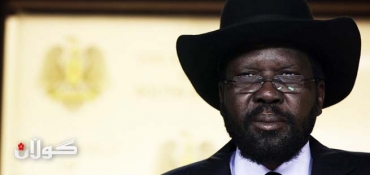 S Sudan 'will not go to war' over oil dispute