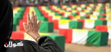 Kurds who suffered Saddam Hussein chemical weapons attack accuse French suppliers