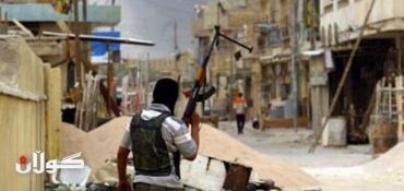 Officials: Gunfire Attacks Kill 4, Wound 3 in Iraq