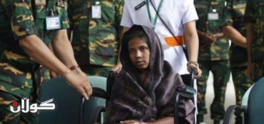 Hundreds of Bangladesh textile plants shut indefinitely