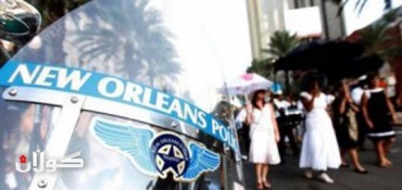 Several shot at Mother's Day parade in New Orleans