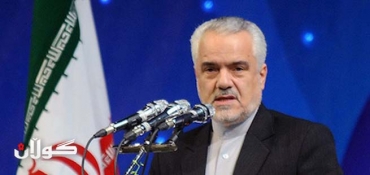 Two Kurdish Hopefuls Register for Iran’s Presidential Elections