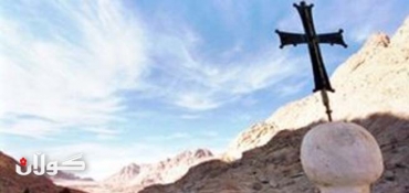 Sinai kidnapping: Egyptian soldiers and police seized