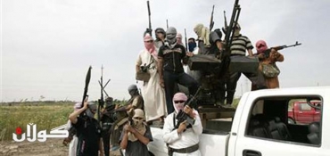 Thirteen killed, 10 police kidnapped in Iraq violence