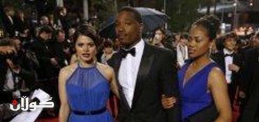 Young African-American director creates buzz at Cannes