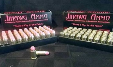 Fîşekek rêya buhiştê li cîhadiyan digrê