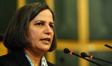 Gultan Kişanak: ji ber zilmê, AKPê dê têk biçe