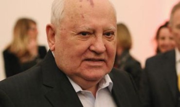 Gorbachev: Li Rûsya serhildanên dîrokî dê rû bidin