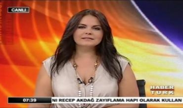 Nîjadperestên Tirk bi erdheja Wanê kêyfxweş bûn