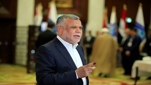 Hadî Amirî: Emê li gel Herêma Kurdistanê serokwezîrê nû diyar bikin