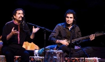 Albûma Nazirî li cîhanê duyem e