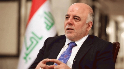 Serokwezîrê Îraqê çû Besreyê