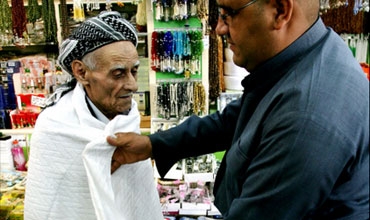 Over 4,000 Kurdish pilgrims expected to undertake Hajj