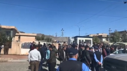 Li Raniyeyê sê kes hatin kuştin