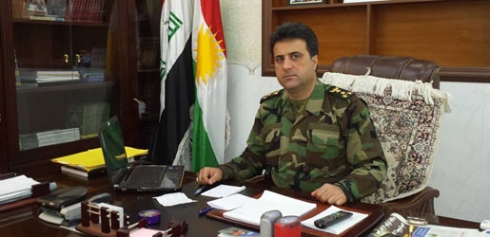 Wezareta pêşmerge: Çi hêzên PKK ji Qendîlê neliviye