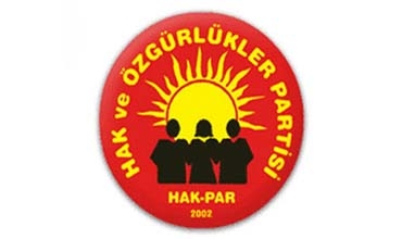 HAK-PAR Êrişa Colemêrgê li dijî demokrasî û aşitiyê bû
