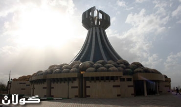 هەڵەبجە بۆ ئەوەی ببێتە سیمبولی ئازادی و دەستەخوشكی شارەكانی جیهان پێویستە وەكو پارێزگا مامەڵەی لەگەڵدا بكرێت