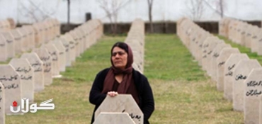 Halabja Victims Threaten to Take Maliki to Court