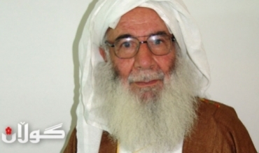 Mela Hemdî Selefî zanayê mezinê Îslamê wexerkir