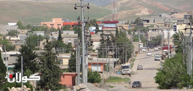 هەریر.. خانووەكانی تاپۆیان نییەو گرفتی كەمیی ئاوی خواردنەوەی هەیە