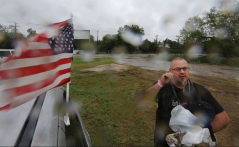 Bahozên Harvî bi 40 Milyar Dolaran zîyan gehandin Amerîkayê