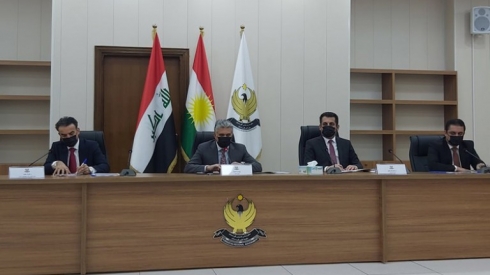 Prosesa xwendinê destpê dike