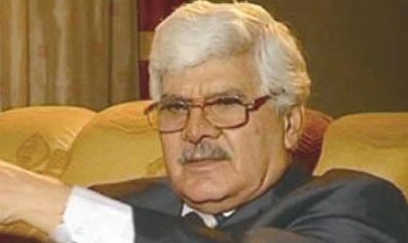 Hesen Elewî: Ne ji Barzanî ba Malikî nedibû serokwezîr