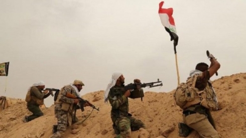 Terorîstên DIŞIê êrîşî ser gundekê li Kerkûkê kirin