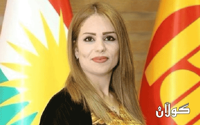 مەسرور بارزانی ئومێدێک لە نەبوون هاتە بوون