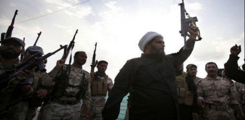 Heşdî Şe’bî gefan li Amerîka dixwe