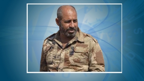 Fermandarekî heşda şebî hatiye kuştin