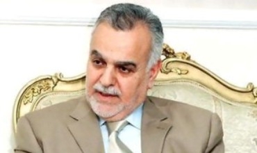 ‘Haşimî mêvanê me ye û em bi ti awayî teslîm nakin’