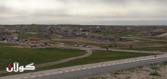 هاووڵاتیانی شوان..حكومەتی بەغدا وەكو كۆمەڵگایەك هەڵسوكەوتمان لەگەڵ دەكات و لە خزمەتگوزارییەكان بێبەشی كردووین