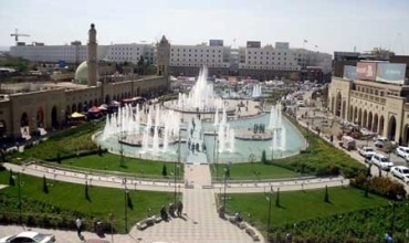 Hewlêr bû namzeda paytexta geştiyariya erebî’