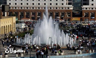 Three quarters of KRG factories silent