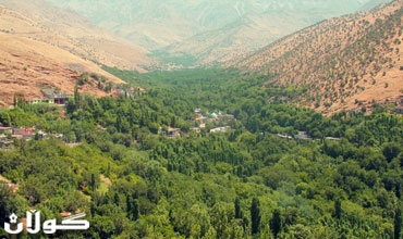 هەورامان.. پێویستی بەخزمەتگوزاری و پڕۆژەی زیاتر هەیە