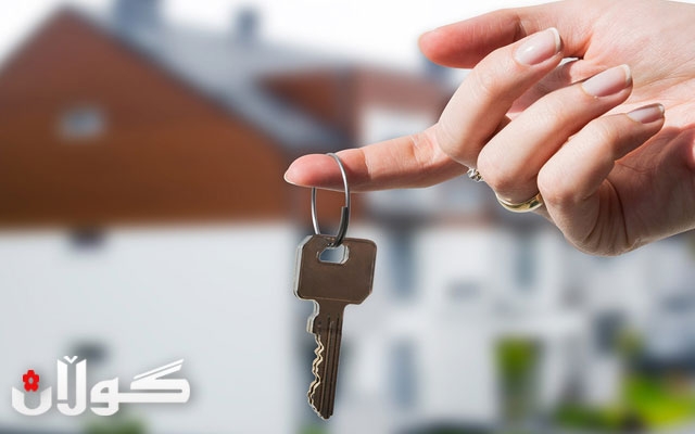 هاوسەرانی گەنج لە پڕۆژەكانی نیشتەجێبوون سوودمەند نابن