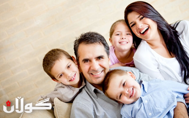 هاوسەر و هەست و سۆزی خۆشەویستی