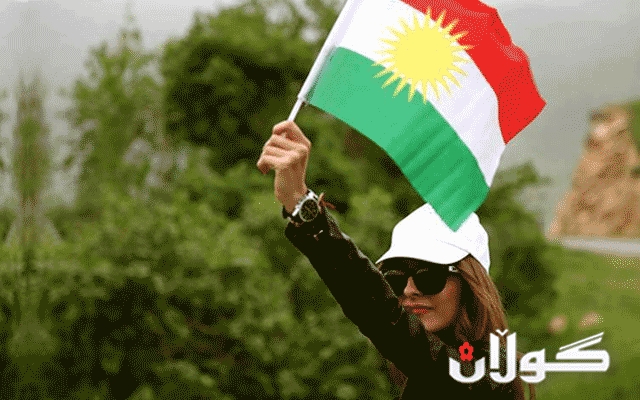 رۆڵی ئافرەتان  لە سەرخستنی ریفراندۆم و دامەزراندنی دەوڵەتی نەتەوەیی