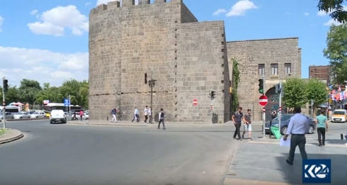 Kurdên bakûr encamên hilbijartina Stenbolê dinirxînin