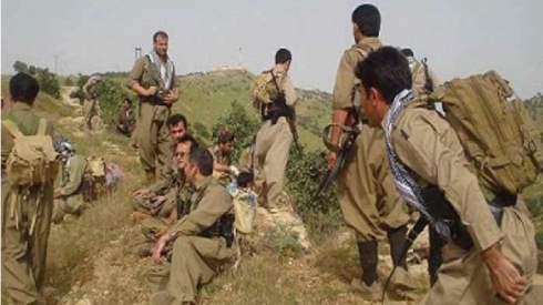 Partiyên Rojhilatê Kurdistanê 40 pasdar kuştine