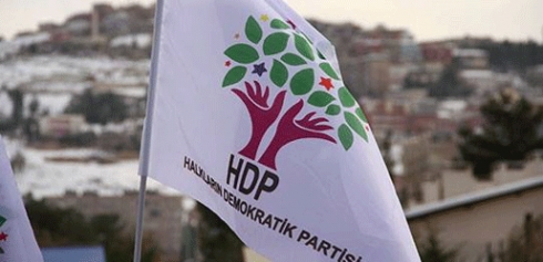 HDP pêşbîniya bidestxistina 100 kursiyên parlementoyê dike