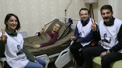 Parlementerên HDPê: Kurdistan ji Kerkûk heta Efrînê di bin gefê de ye