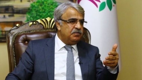 HDP: Em ne partiyeke Kurdî belku partiyeke Tirkiyeyîne