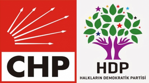 HDP: Berdana Demîrtaş berî hilbijartina Stenbolê ne pêkan e